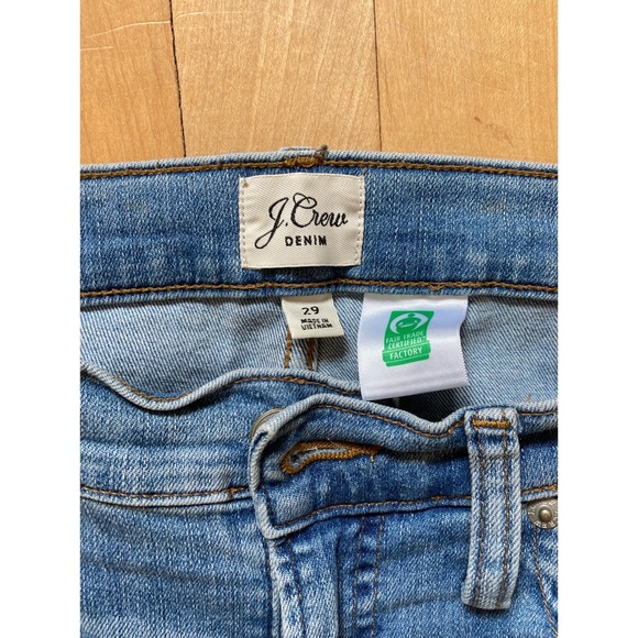 Jcrew Jeans - Picture 2 of 2